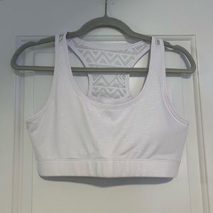 ZYIA Bomber Bra